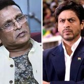 Annu Kapoor makes EXPLOSIVE statement about Shah Rukh Khan starrer Chak De India; says, “They want to show a Muslim as a good character and make fun of a Hindu Pandit”