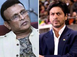 Annu Kapoor makes EXPLOSIVE statement about Shah Rukh Khan starrer Chak De India; says, “They want to show a Muslim as a good character and make fun of a Hindu Pandit”