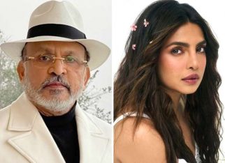 Annu Kapoor reveals Priyanka Chopra was uncomfortable over a ‘kiss scene’ in Saat Khoon Maaf; says, “She would’ve had no objection had I been the hero”