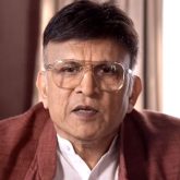 Annu Kapoor shares thoughts on being featured in condom ad: “Sex and violence always attract human beings”