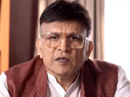 Annu Kapoor shares thoughts on being featured in condom ad: “Sex and violence always attract human beings”