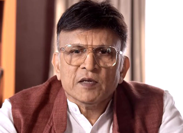 Annu Kapoor shares thoughts on being featured in condom ad: “Sex and violence always attract human beings”