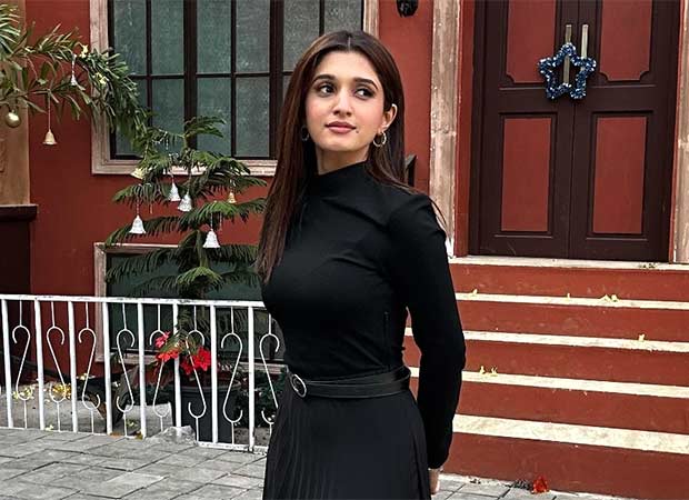 Anupama star Nidhi Shah aka Kinju baby bids adieu to the Star Plus show ahead of the leap