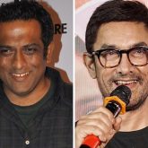 Anurag Basu approaches Aamir Khan for Kishore Kumar biopic: Report