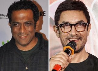 Anurag Basu approaches Aamir Khan for Kishore Kumar biopic: Report