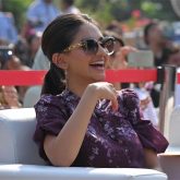 Anushka Sen, Ambassador of Korea Tourism, attends KTO event in Delhi; calls it "one of the biggest achievements"