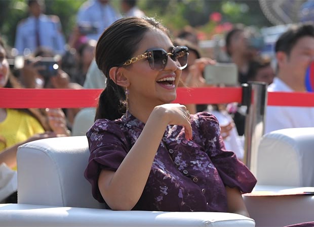 Anushka Sen, Ambassador of Korea Tourism, attends KTO event in Delhi; calls it "one of the biggest achievements"