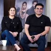 Arbaaz Khan: “Arshad Warsi won’t give any interview after this?” | Meher Vij | Abhishek Saxena