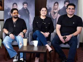 Arbaaz Khan: “Arshad Warsi won’t give any interview after this?” | Meher Vij | Abhishek Saxena