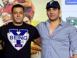 Arbaaz Khan drops epic reply to fan’s marriage proposal for Salman Khan: “What do I say, lage raho…”