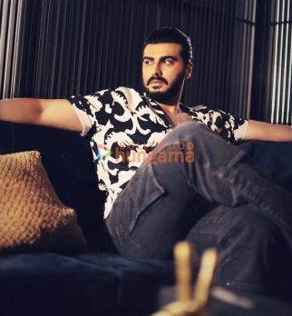 Arjun Kapoor