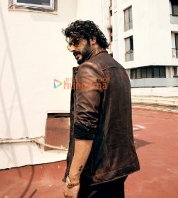 Celeb Photos Of Arjun Kapoor