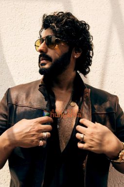 Celeb Photos Of Arjun Kapoor