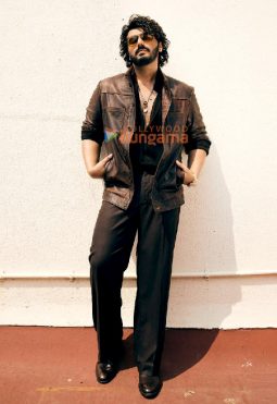 Celeb Photos Of Arjun Kapoor
