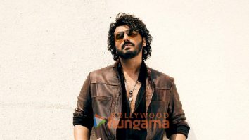 Celeb Photos Of Arjun Kapoor