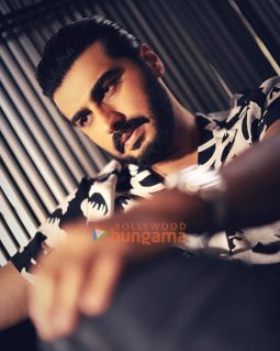 Arjun Kapoor