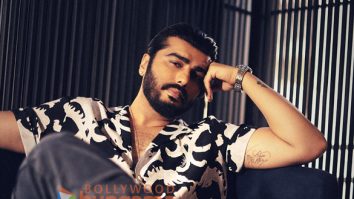 Arjun Kapoor