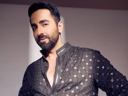 Ayushmann Khurrana joins hands with Meta to combat online scams