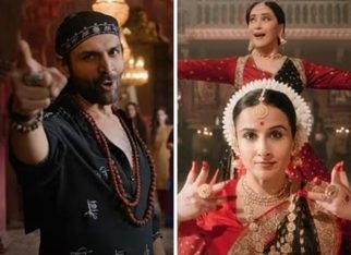 Bhool Bhulaiyaa 3 cast to attend garba night in Ahmedabad after trailer launch in Jaipur