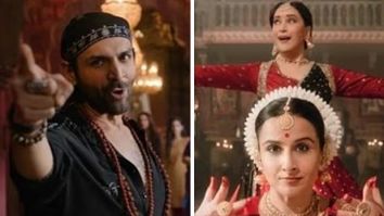Bhool Bhulaiyaa 3 cast to attend garba night in Ahmedabad after trailer launch in Jaipur