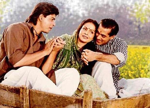 BREAKING: Rakesh Roshan to unveil teaser of Karan Arjun; is the Shah Rukh Khan and Salman Khan’s ICONIC all set for a re-release? : Bollywood News