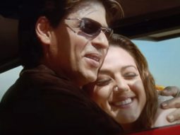 BREAKING: Shah Rukh Khan-starrer Veer-Zaara to re-release on its 20th anniversary in overseas territories with the deleted song ‘Yeh Hum Aa Gaye Hai Kahaan’