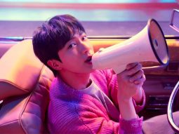 BTS’ Jin on theme of upcoming album ‘Happy’: “Wanted ARMY to fully experience the unique flavors of happiness through each song”