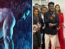 Baby John preview at Big Cine Expo EXCLUSIVE: Atlee’s temple visits in childhood taught him to write MASS cinema; insists on CINEMATIC appeal in realistic cinema as well; makes a sincere plea: “Multiplexes should let us SCREAM and enjoy like single screens”