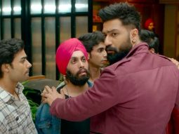 Bad Newz – Dialogue Promo 4 | Vicky Kaushal | Triptii Dimri | Ammy Virk | In cinemas now