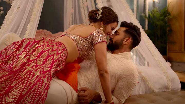 Bad Newz – Dialogue Promo 5 | Vicky Kaushal | Triptii Dimri | Ammy Virk | In cinemas now Bad Newz – Dialogue Promo 5 | Vicky Kaushal | Triptii Dimri | Ammy Virk | In cinemas now