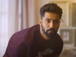 Bad Newz – Family Promo | Vicky Kaushal | Triptii Dimri | Ammy Virk | In cinemas now