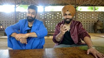 Bad Newz in #Ahmedabad | Vicky Kaushal | Ammy Virk | In cinemas 19th July