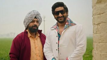 Bandaa Singh Chaudhary – Official Trailer | Arshad Warsi | Meher Vij | Abhishek Saxena