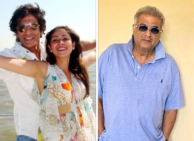 Fabulous Lives vs Bollywood Wives: Bhavana Pandey reveals that once on Karwa Chauth, she mistakenly saw Boney Kapoor instead of Chunky Panday through the ‘channi’