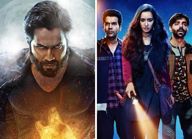 Bhediya, Bhoot, Stree, Munjya and many more films re-release for Halloween 2024 : Bollywood News