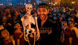 Movie Stills Of The Movie Bhool Bhulaiyaa 3