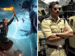 Advance Booking Report: Bhool Bhulaiyaa 3 sells 6,000 tickets; Singham Again sells 1050 tickets at MovieMax as of Wednesday 2.30 PM