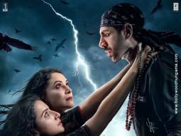Bhool Bhulaiyaa 3 poster