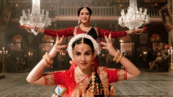 Movie Stills Of The Movie Bhool Bhulaiyaa 3
