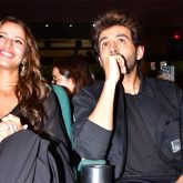 Bhool Bhulaiyaa 3 Triptii Dimri says she has been a fan of Kartik Aaryan since childhood, leaves everyone in splits; he quips “Main inke bachpan se filmein dekh raha hoon”