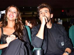 Bhool Bhulaiyaa 3: Triptii Dimri says she has been a fan of Kartik Aaryan since childhood, leaves everyone in splits; he quips: “Main inke bachpan se filmein dekh raha hoon”