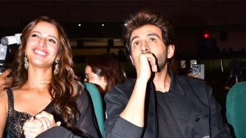 Bhool Bhulaiyaa 3: Triptii Dimri says she has been a fan of Kartik Aaryan since childhood, leaves everyone in splits; he quips: “Main inke bachpan se filmein dekh raha hoon”