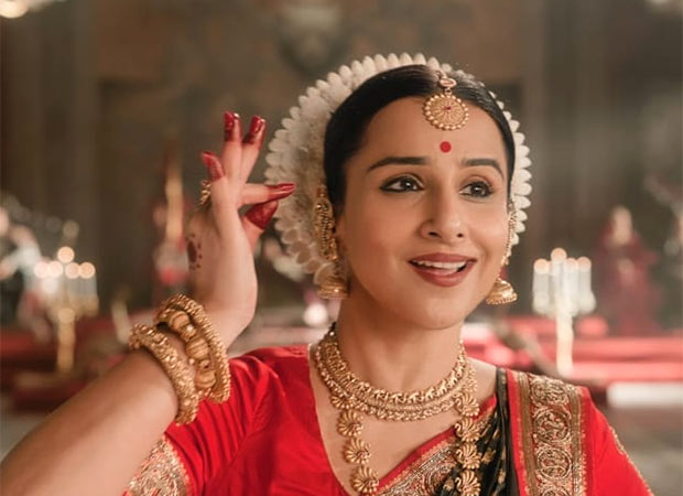 Bhool Bhulaiyaa 3: Vidya Balan reveals why she did not do the second installment of the franchise: "I was so scared..."
