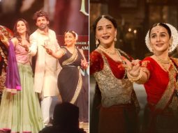 Bhool Bhulaiyaa 3’s Ami Je Tomar 3.0 launch: Kartik Aaryan reveals: “The song is placed just after interval; jaldi se popcorn le lena; theatre mein iska MAZA kuch alag hi aane waala hai”