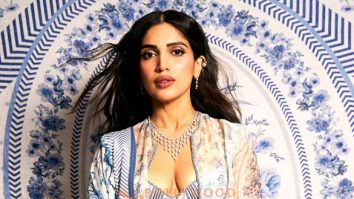 Bhumi Pednekar