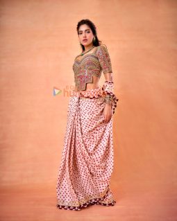 Celeb Photos Of Bhumi Pednekar