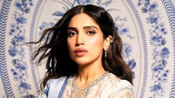 Bhumi Pednekar