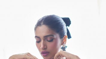 Bhumi Pednekar