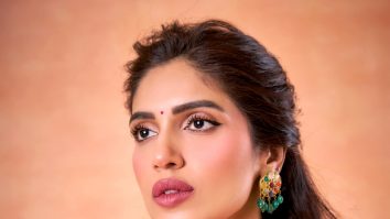 Celeb Photos Of Bhumi Pednekar