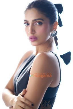 Bhumi Pednekar